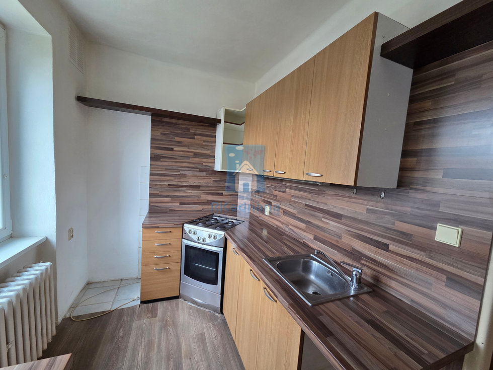 Pronájem bytu 2+1 58 m², Plzeň