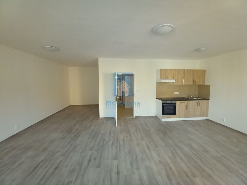 Pronájem bytu 2+kk 68 m², Plzeň