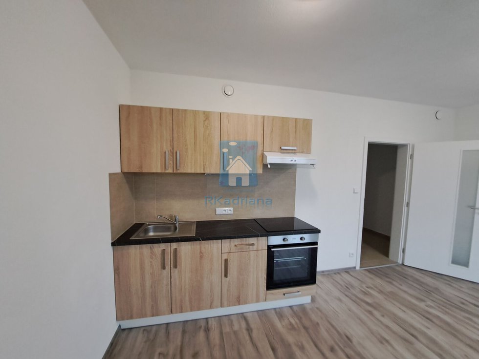 Pronájem bytu 1+kk, garsoniery 42 m², Plzeň