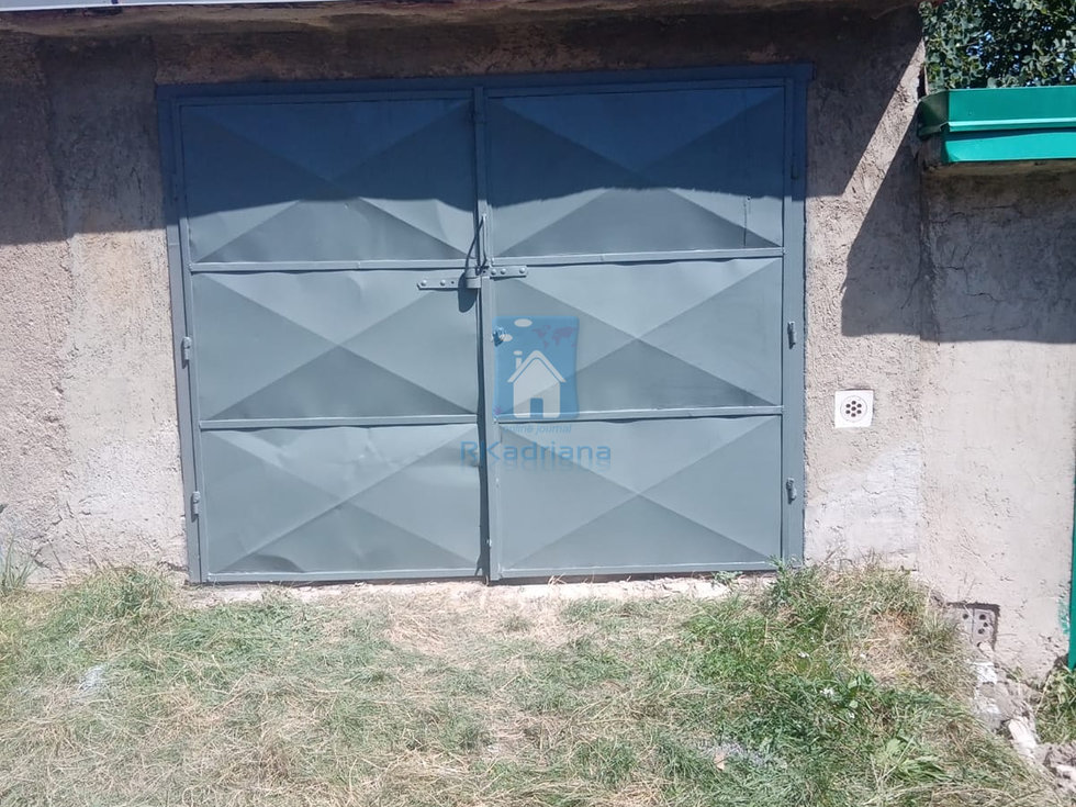 Pronájem garáže 22 m², Příbram