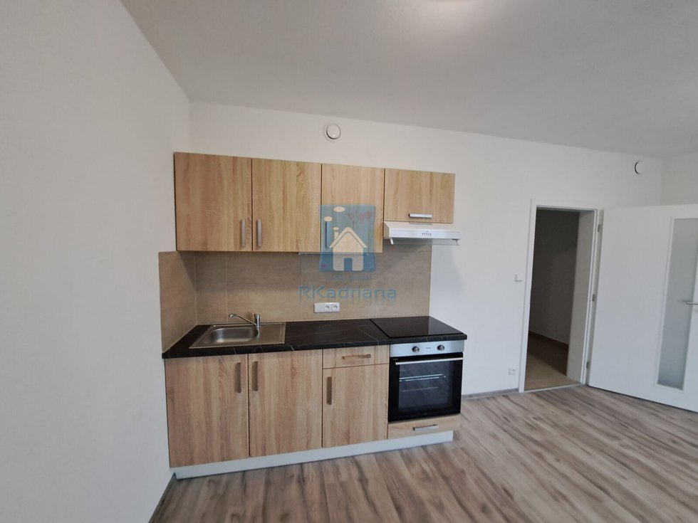 Pronájem bytu 1+kk, garsoniery 27 m², Plzeň