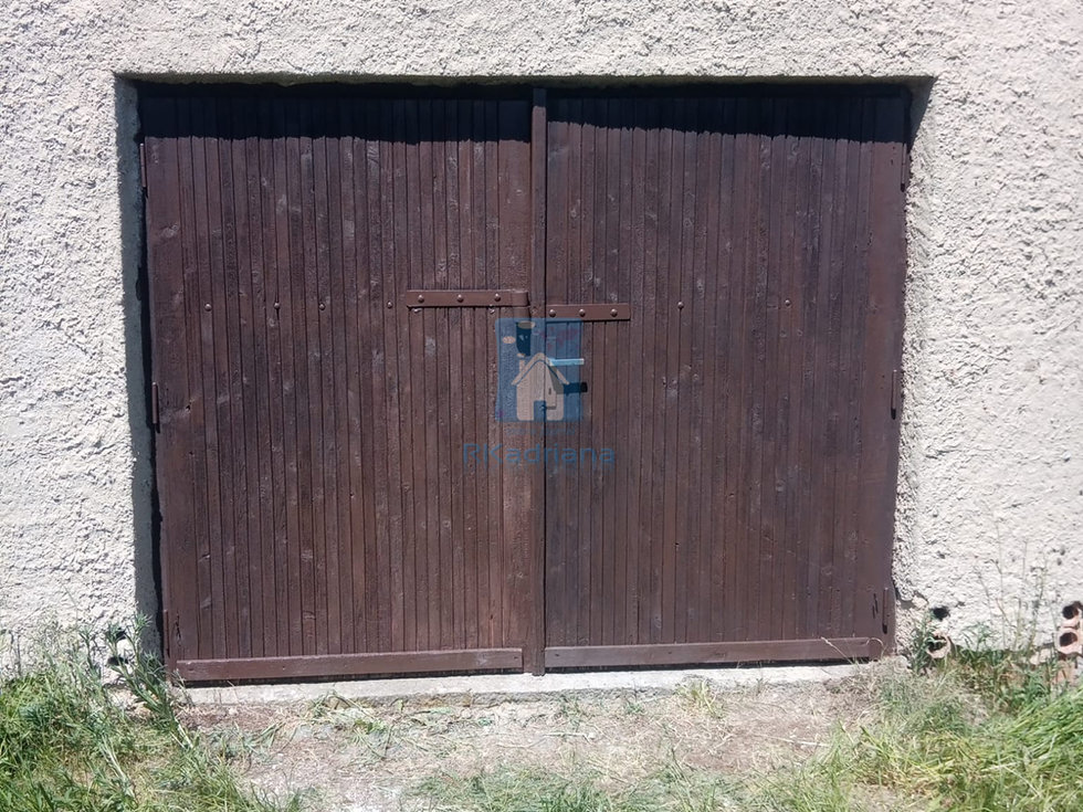 Pronájem garáže 19 m², Březnice