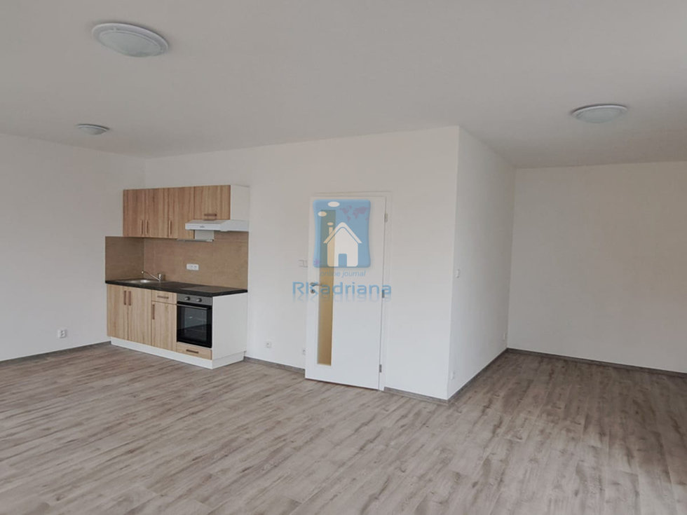 Pronájem bytu 1+kk, garsoniery 72 m², Plzeň