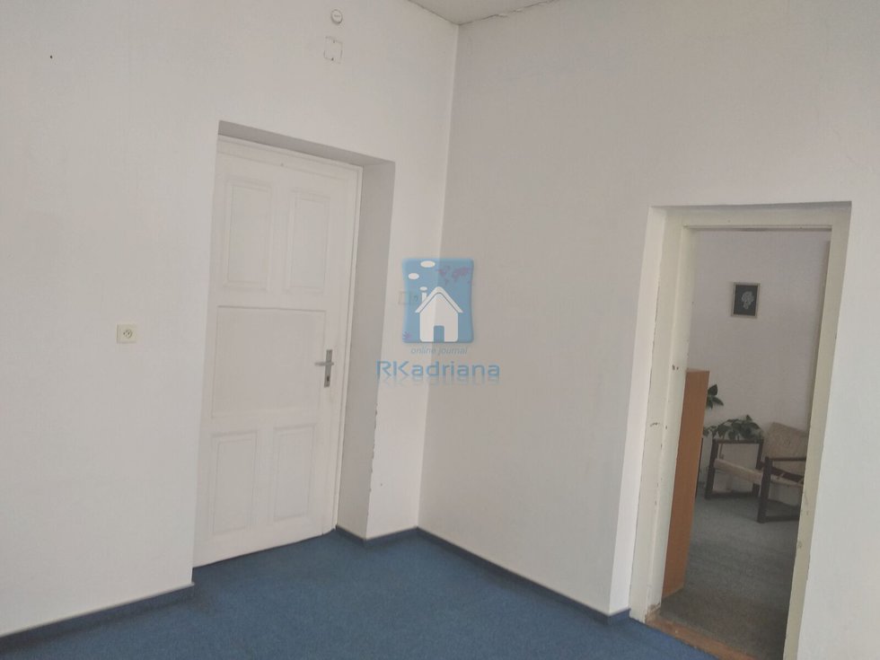 Pronájem komerčního pozemku 38 m², Milevsko