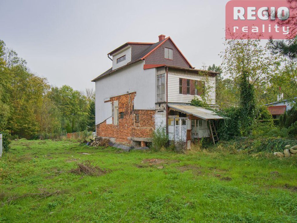 Prodej rodinného domu 120 m², Baška