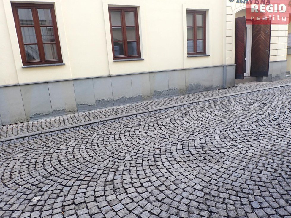 Pronájem obchodu 12 m², Frýdek-Místek