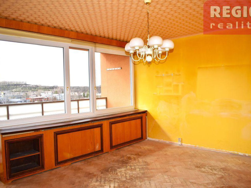 Prodej bytu 3+1 73 m², Třinec
