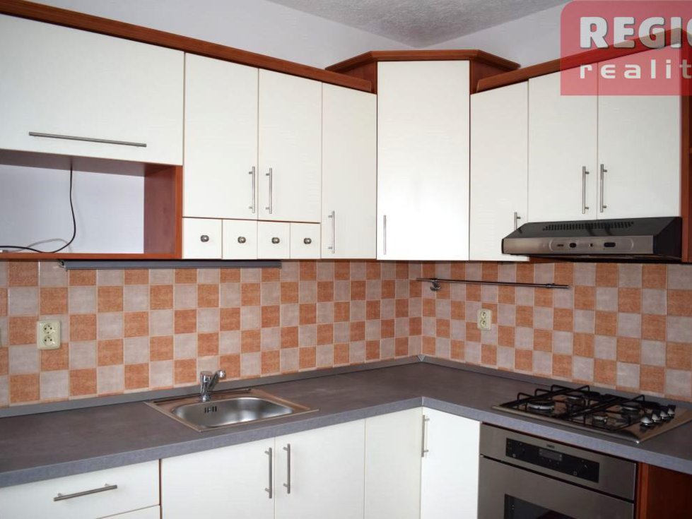 Prodej bytu 2+1 50 m², Frýdek-Místek