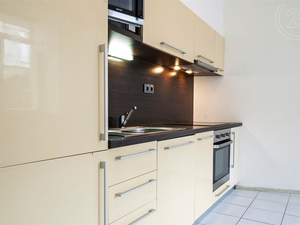 Pronájem bytu 2+kk 68 m², Ostrava