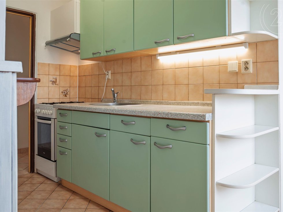 Pronájem bytu 3+1 70 m², Hranice