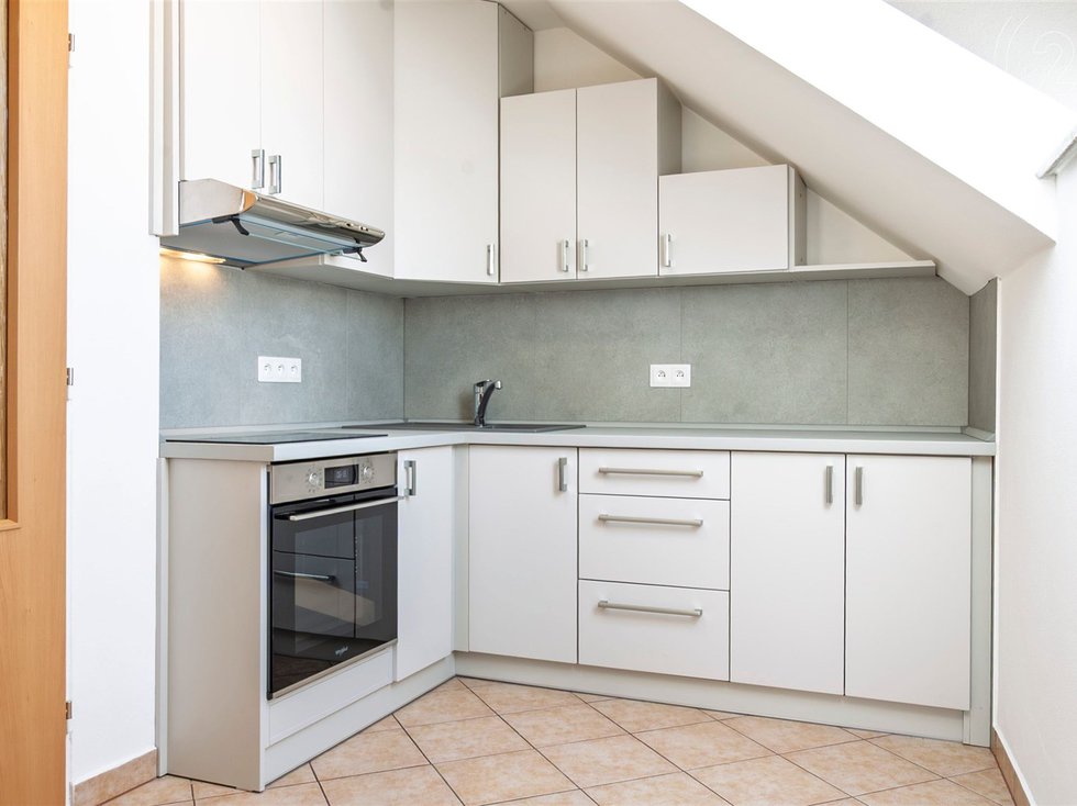 Pronájem bytu 1+kk, garsoniery 33 m², Lipník nad Bečvou