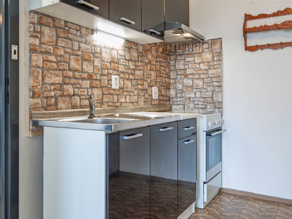 Pronájem bytu 2+kk 51 m², Nový Jičín