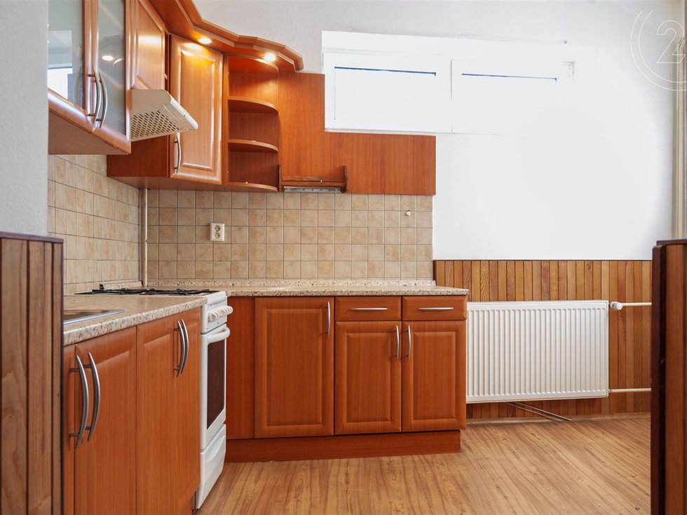 Prodej bytu 2+1 70 m², Šenov u Nového Jičína