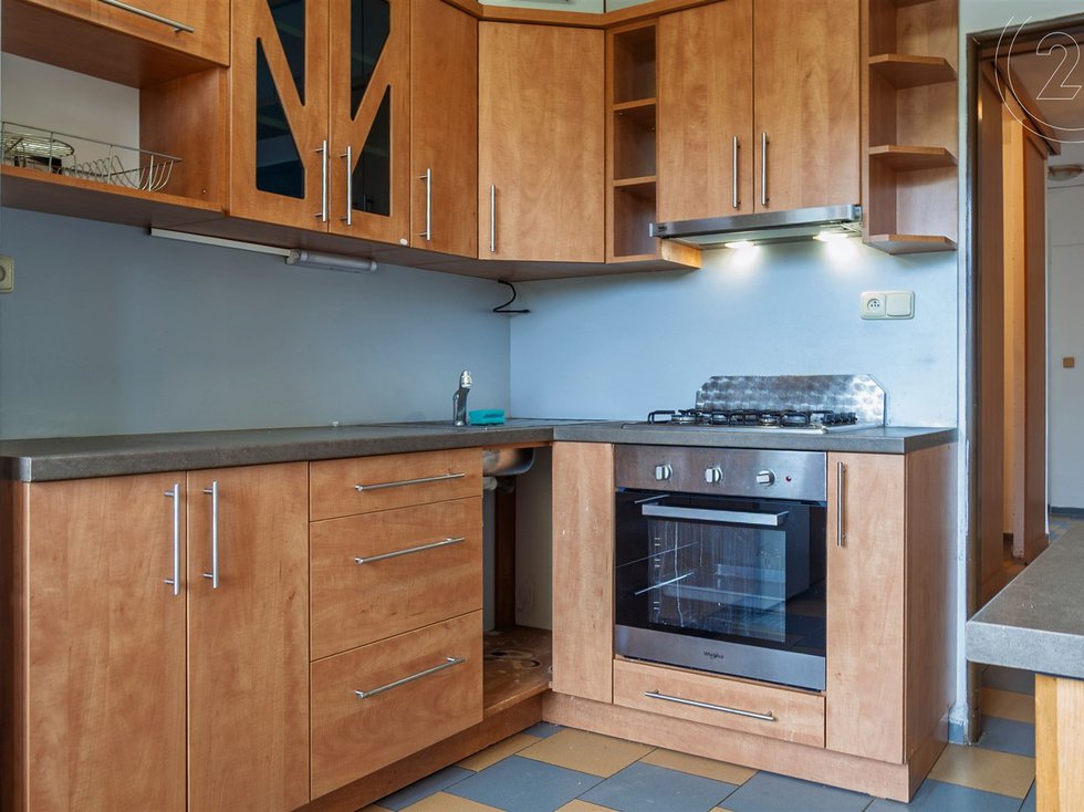 Prodej bytu 3+1 71 m², Nový Jičín