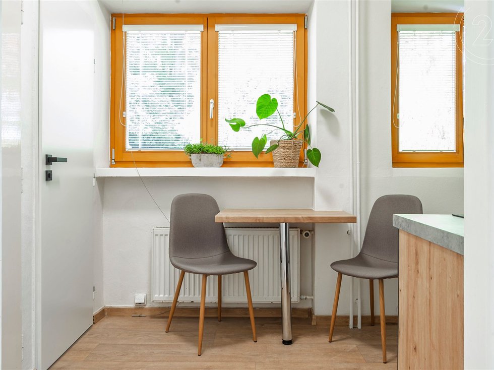 Pronájem bytu 1+1 32 m², Teplice nad Bečvou