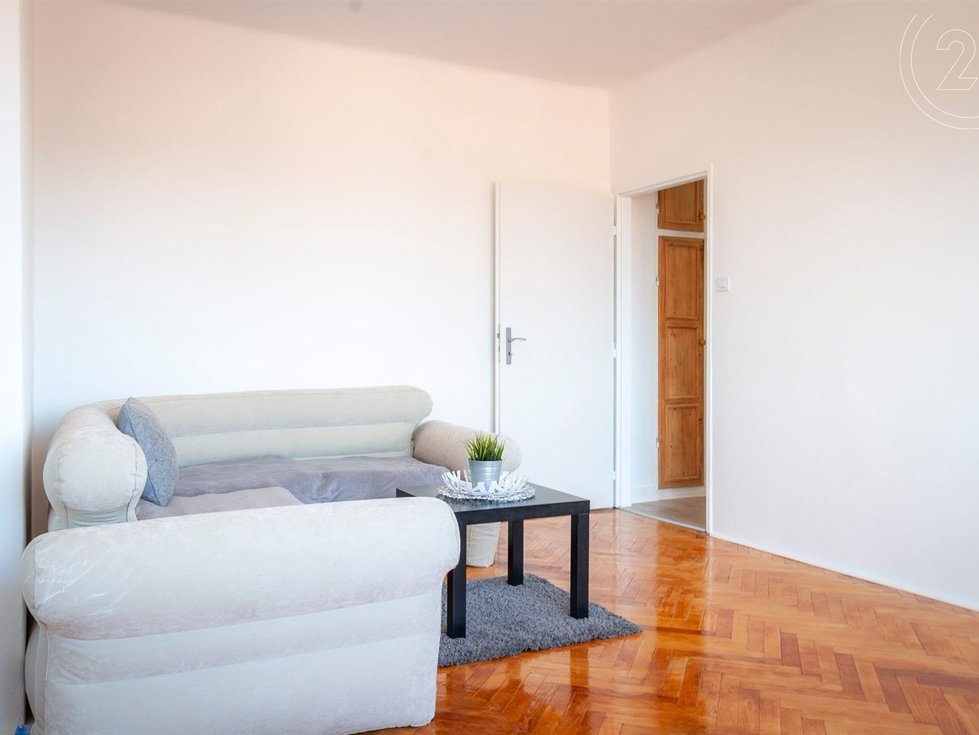 Pronájem bytu 2+1 50 m², Příbor