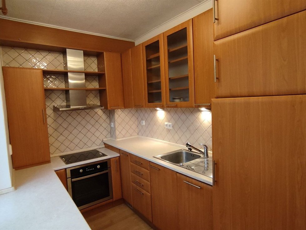 Pronájem bytu 3+kk 65 m², Pohořelice