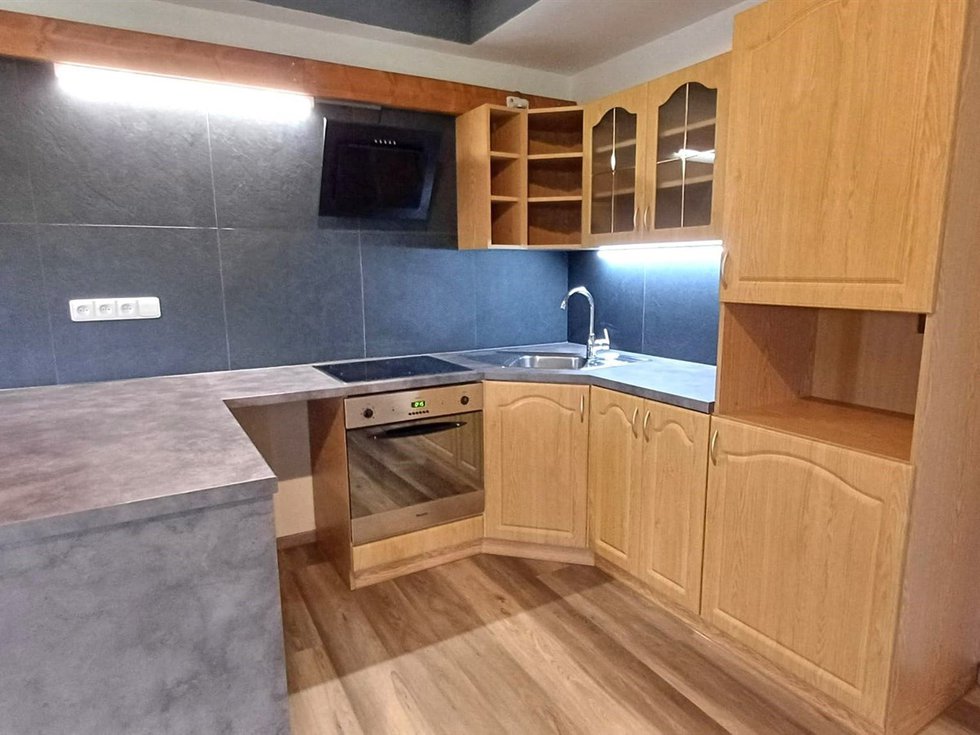 Pronájem bytu 2+kk 73 m², Vyškov