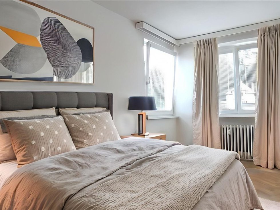 Pronájem bytu 3+1 81 m², Zlín