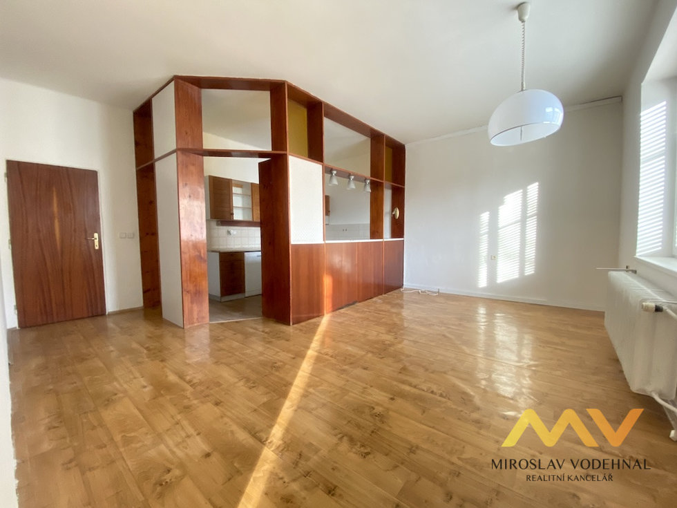 Pronájem bytu 4+kk 111 m², Hradec Králové