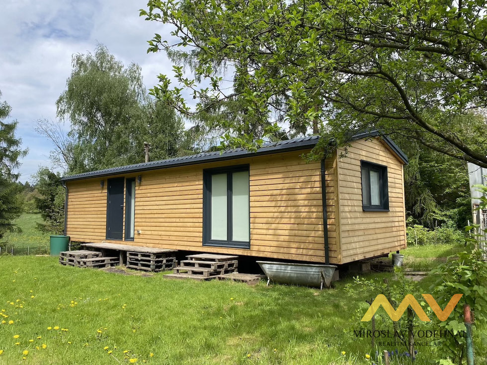 Prodej garáže 48 m², Vítězná