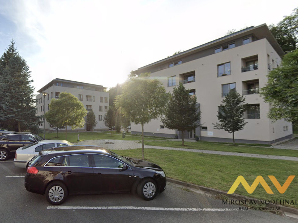 Pronájem bytu 2+kk 58 m², Kvasiny