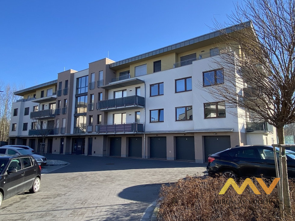 Pronájem bytu 2+kk 60 m², Hradec Králové