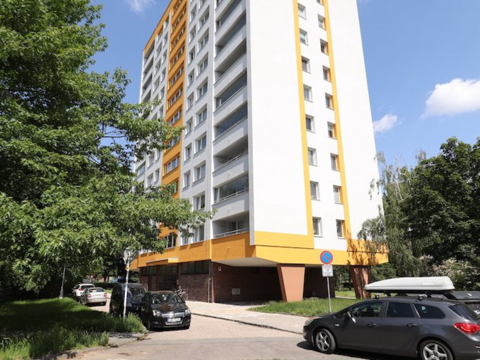 Pronájem bytu 1+kk, garsoniery 36 m², Hradec Králové