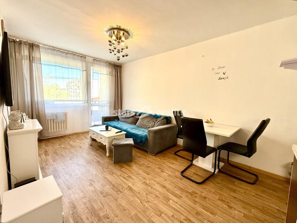 Pronájem bytu 2+kk 46 m², Kralupy nad Vltavou