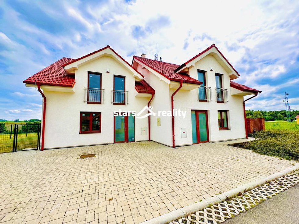 Prodej rodinného domu 131 m², Veltrusy