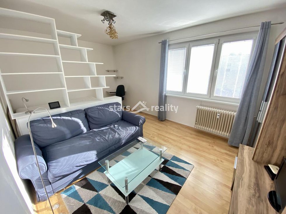 Pronájem bytu 1+1 35 m², Kralupy nad Vltavou