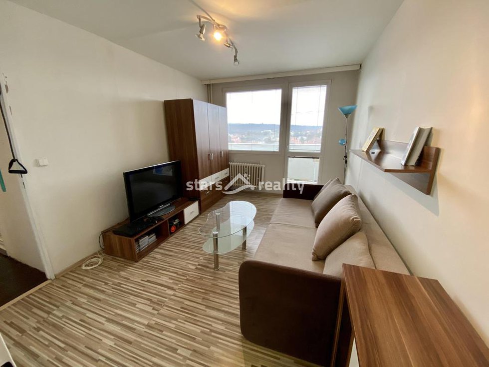 Pronájem bytu 2+1 45 m², Kralupy nad Vltavou