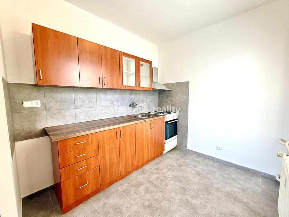Pronájem bytu 2+kk 39 m², Kralupy nad Vltavou