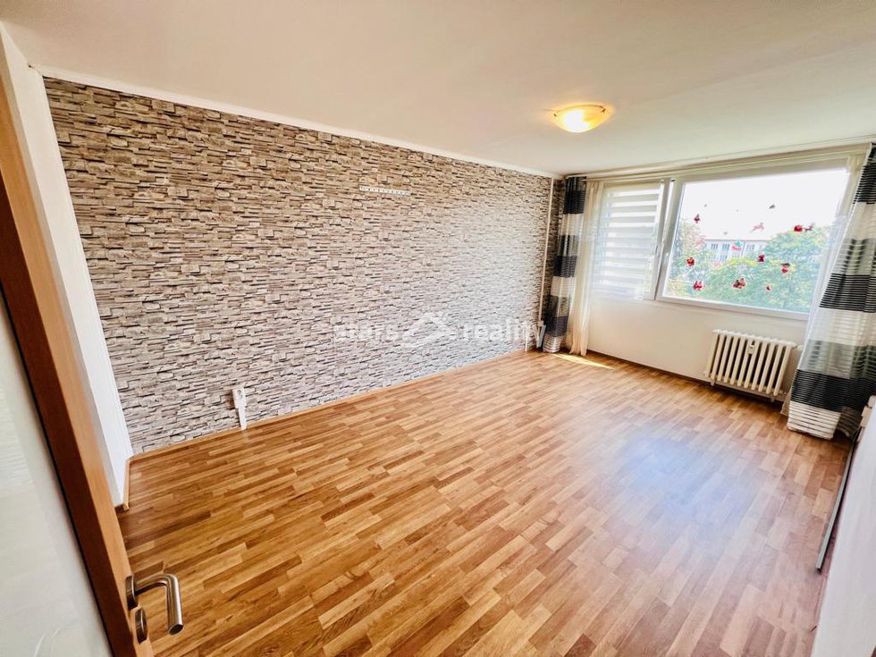 Pronájem bytu 2+kk 42 m², Kralupy nad Vltavou