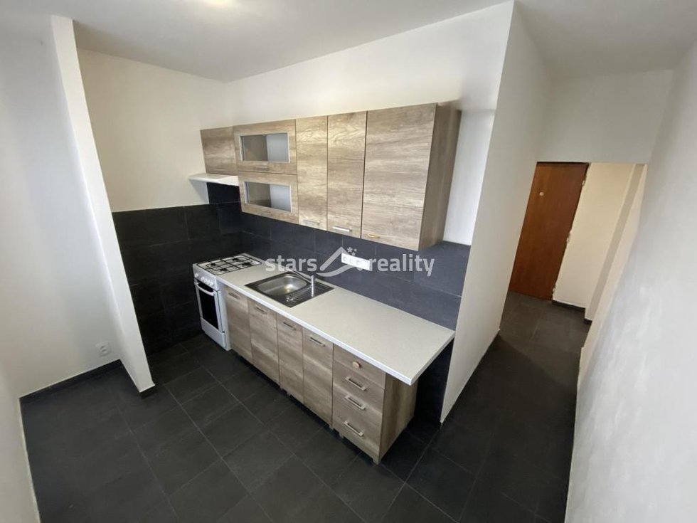 Prodej bytu 2+1 50 m², Kralupy nad Vltavou