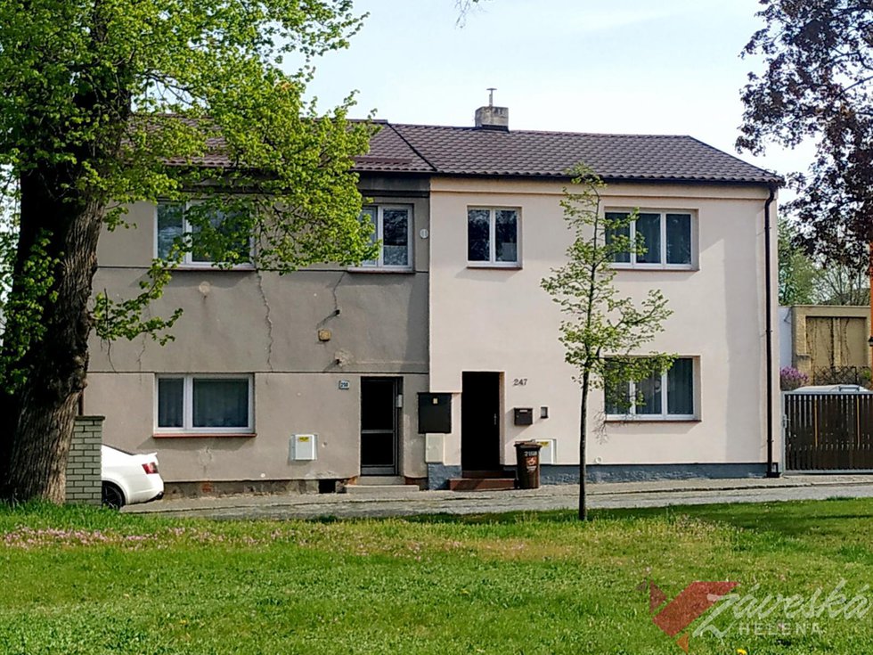 Prodej rodinného domu 140 m², Bakov nad Jizerou