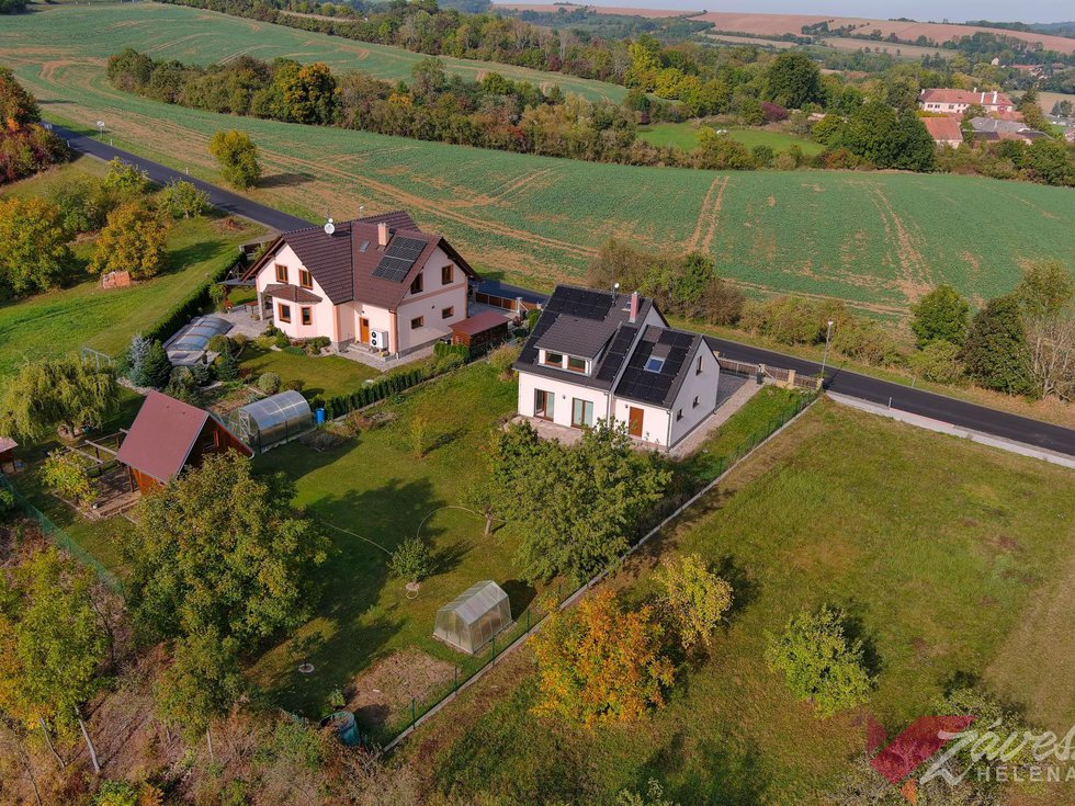 Prodej rodinného domu 141 m², Staré Hrady