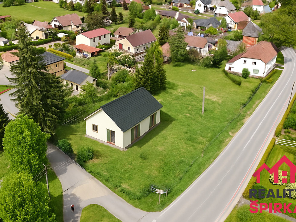 Prodej stavební parcely 1999 m², Kunčina