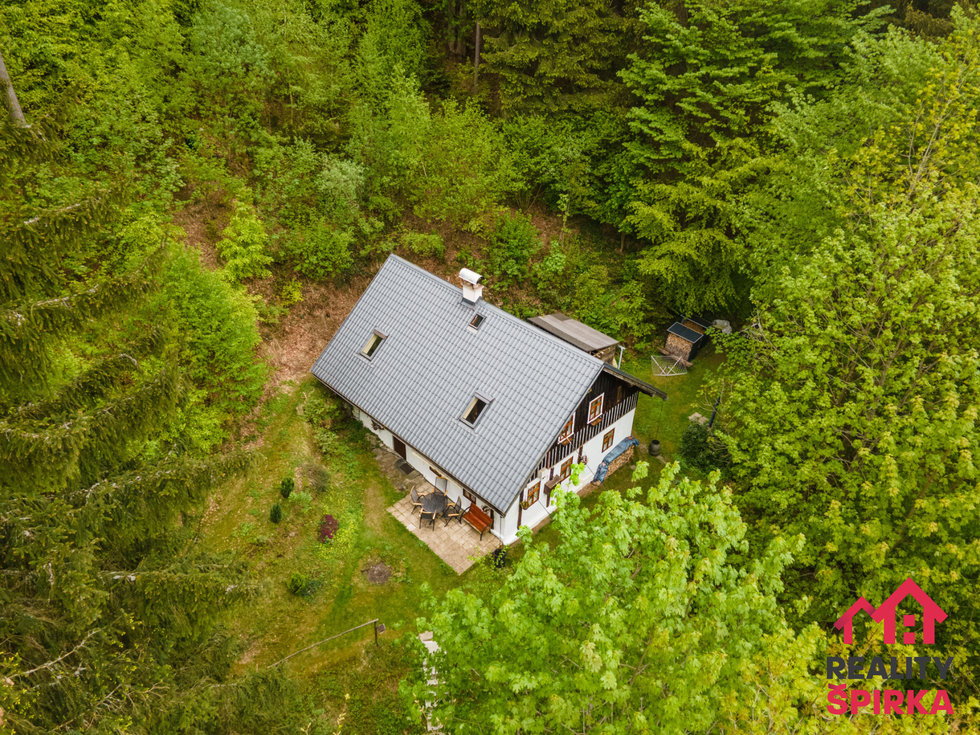 Prodej chalupy 110 m², Rokytnice v Orlických horách