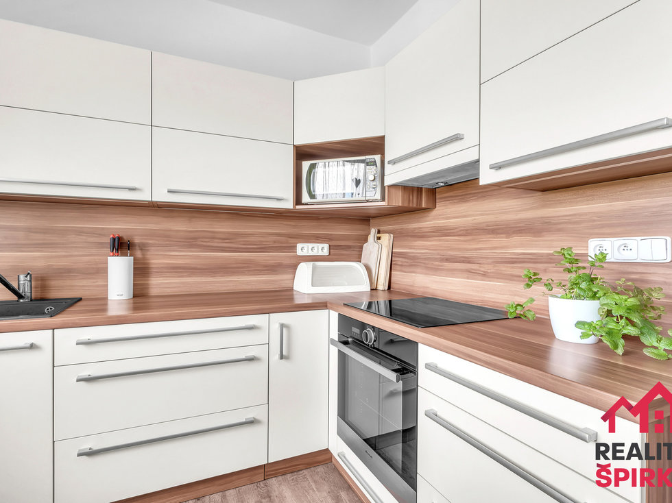 Prodej bytu 3+1 74 m², Ústí nad Orlicí