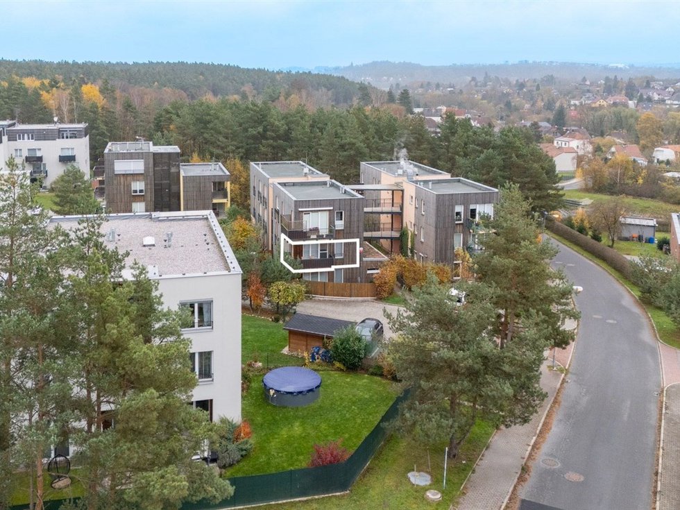 Prodej bytu 3+kk 65 m², Plzeň