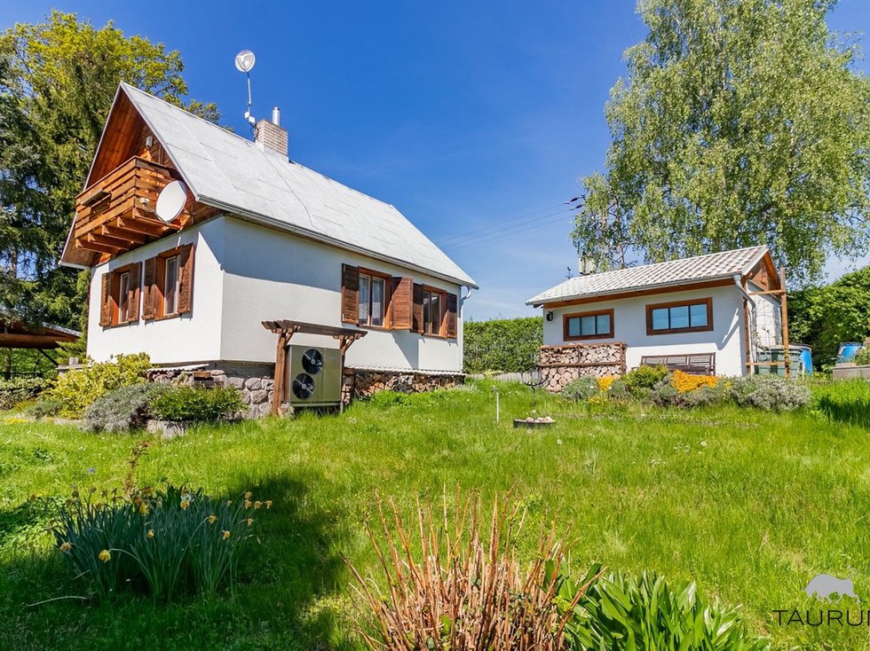 Prodej chaty 74 m², Čím