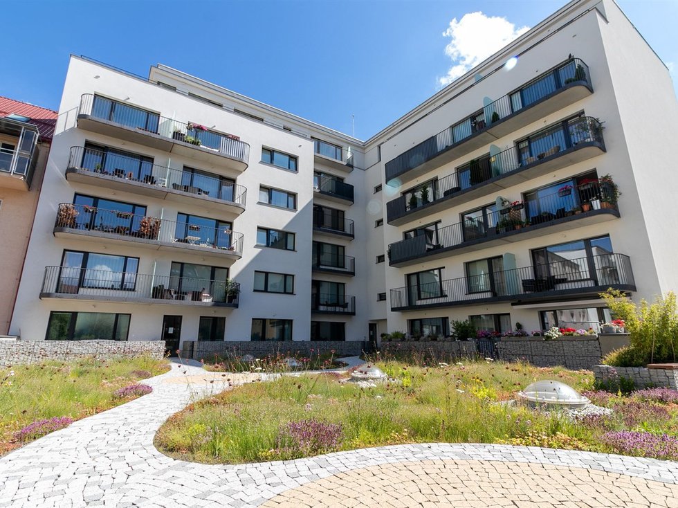 Prodej bytu 3+kk 80 m², Plzeň