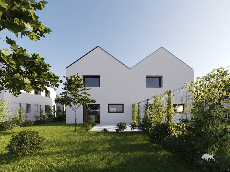 Prodej rodinného domu 105 m², Kosmonosy