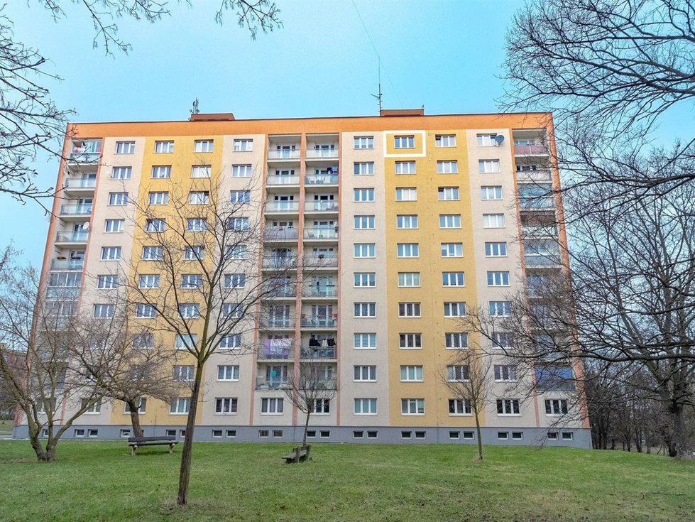 Pronájem bytu 1+kk, garsoniery 22 m², Plzeň