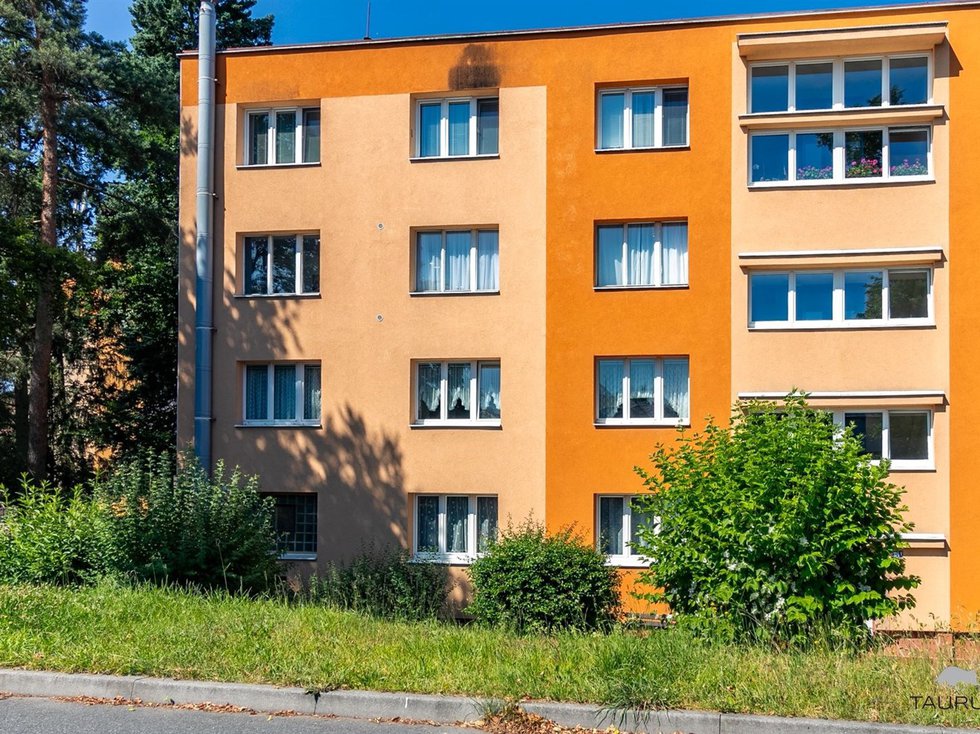 Prodej bytu 3+1 64 m², Klatovy
