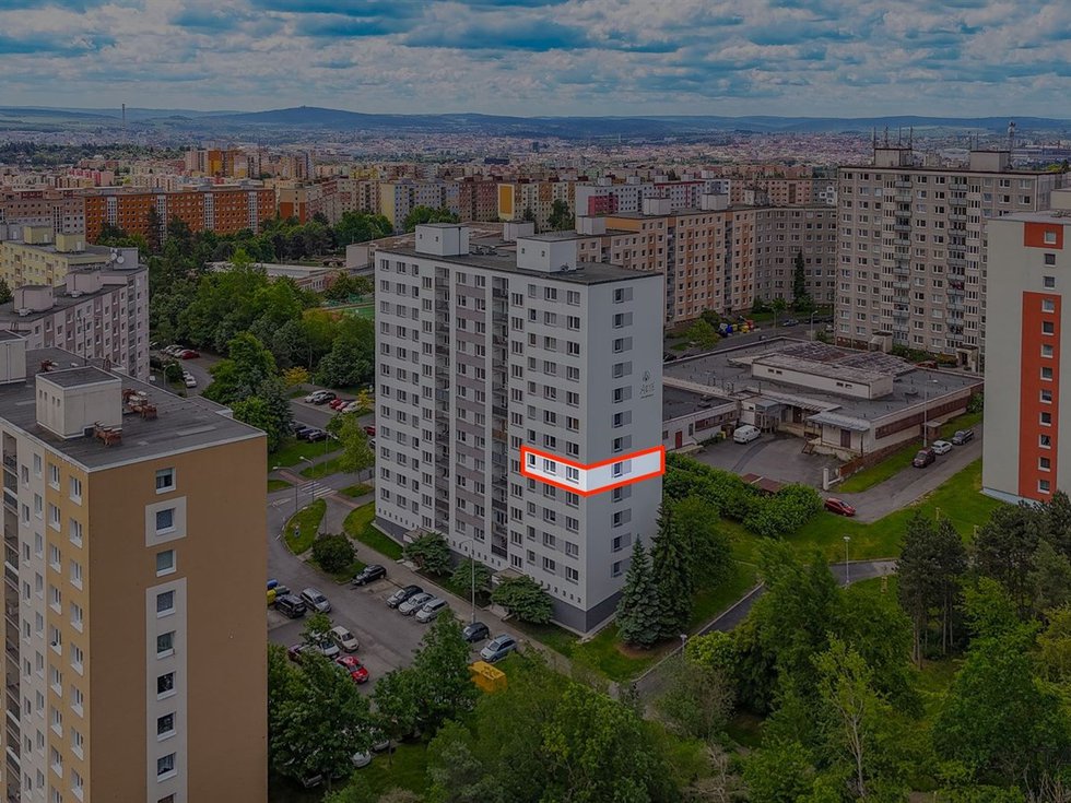 Prodej bytu 4+1 78 m², Plzeň