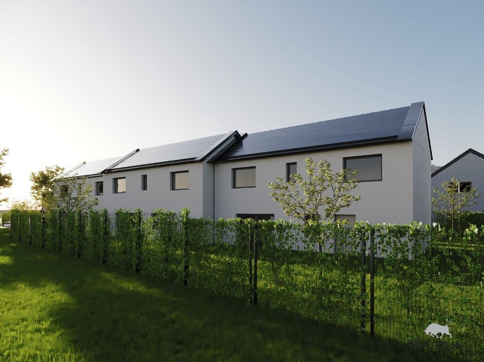Prodej rodinného domu 127 m², Kosmonosy