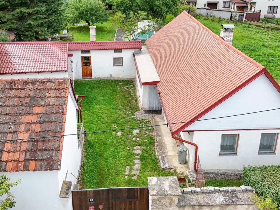 Prodej chalupy 111 m², Velký Bor