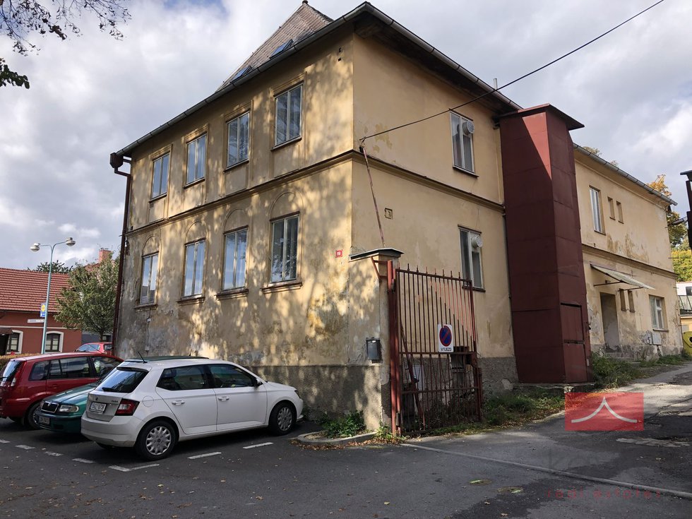 Pronájem Ostatních komerčních prostor 175 m², Pelhřimov